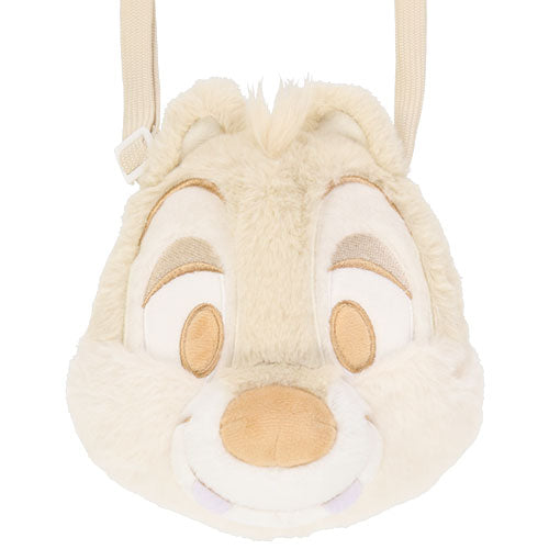 TDR - Fluffy Fluffy Warm Goods x Dale Mini Shoulder Bag