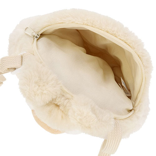 TDR - Fluffy Fluffy Warm Goods x Dale Mini Shoulder Bag