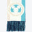 TDR - Tokyo DisneySea 25th Anniversary "Sparkling Jubilee" Autumn/Fall Season x Mickey Mouse Scarf for Adults (Release Date: Oct 1, 2026)