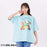 TDR - 2026 Mickey & Friends "Hello Hello Summer!!" Collection x Chip & Dale T Shirt for Adults (Release Date: Jun 11, 2026)