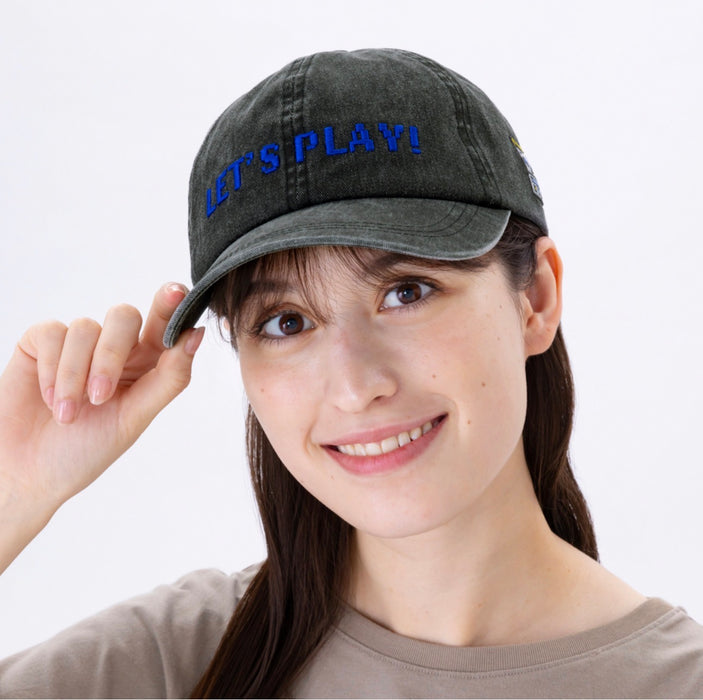 TDR - 2026 Toy Story 5 Collection x Cap/Hat Size: 58 cm (Release Date: Jul 1, 2026)