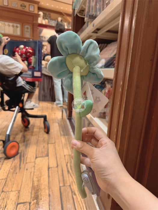 HKDL - Duffy & Friends x Gelatoni Flower Bendable Plush