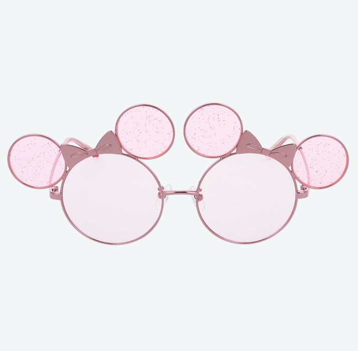 TDR - Minnie Mouse Fashion Sunglasses (Color: Pink)
