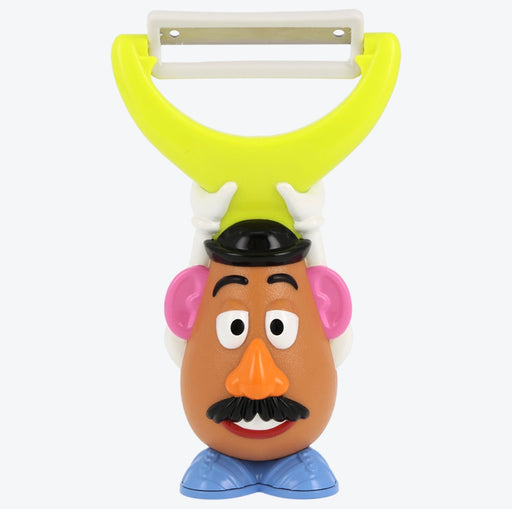 TDR - Toy Story Mr. Potato Head Peeler (Release Date: Jul 1, 2026)