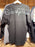 HKDL - 2026 "Hong Kong Disneyland" Wordings Spirit Jersey for Adults (Color: Black)