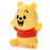 Japan Takara Tomy - Winnie the Pooh 100th Anniversary x TAROUT Winnie the Pooh Ball Plush Toy (Release Date: Jul 18, 2026)