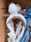 HKDL - Frozen Olaf Hand Moving Jumping Headband