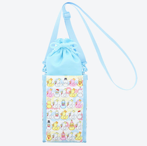 TDR - Donald’s Quacky Ducky City 2025 Collection x Shoulder Bag (Release Date: Apr 7, 2025)