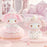 China TopToy - My Melody "Sweet Dream Boudoir" Vinyl Plush Keychain Blind Box