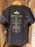 HKDL - 2026 Disney Halloween - Disney Villians x The Uninvited" "Glow in the Dark" T Shirt for Adults