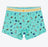 TDR - 2026 Zootopia x Zootopia 2 All Over Print Shorts for Adults (Release Date: Oct 8, 2026)