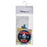 JDS - 2026 Sticker Collection x Donald Dick Classic Hologram Seal Sticker
