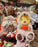SHDL - 2026 Hedgehog Winnie the Pooh Collection x Reverible Plush Toy