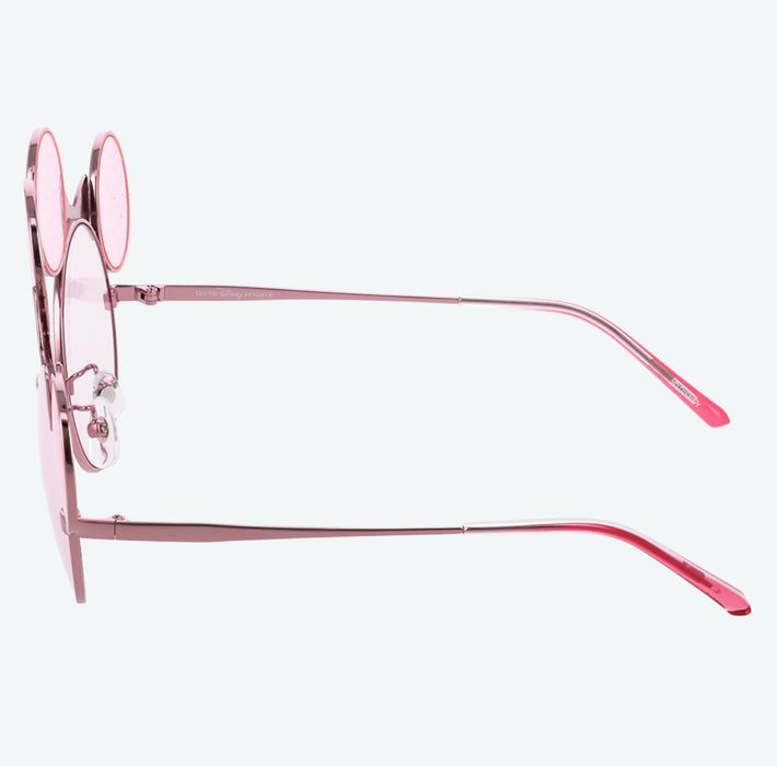 TDR - Minnie Mouse Fashion Sunglasses (Color: Pink)
