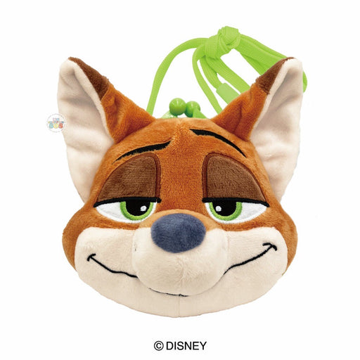 JP x RT  - Nick Wilde Mini Shoulder Bag (Release: End of March 2024)