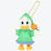 TDR - 2026 Disney Halloween Mickey & Friends Treasure Collection x Huey, Dewey, and Louie Plush Keychains Set of 3 (Release Date: Sep 15, 2026)