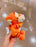 SHDL - Sitting Tigger Shoulder Plush Toy (with Magnets)