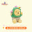 SHDL - Winnie the Pooh "Cactus" Costume Plush Toy