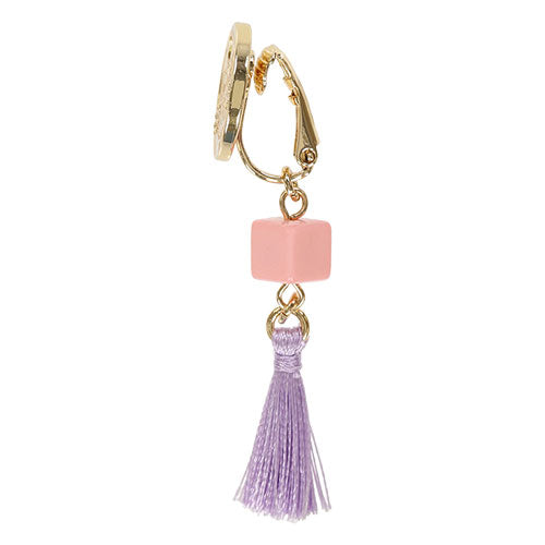 TDR - It's Small World Necklaces & Earrings Set (Release Date: Mar 7)