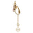 TDR - Mermaid Lagoon Necklaces & Earrings Set (Release Date: Mar 7)
