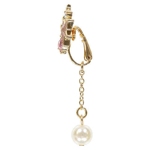 TDR - Mermaid Lagoon Necklaces & Earrings Set (Release Date: Mar 7)