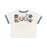 TDR - "Let's go to Tokyo Disney Resort" Collection x Mickey & Friends T Shirt for Baby Color: White (Release Date: April 25)
