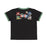 TDR - "Let's go to Tokyo Disney Resort" Collection x Mickey & Friends T Shirt for Kids Color: Black (Release Date: April 25)