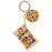 TDR - Mickey Mouse Cookie Keychains Set (Release Date: Mar 22)