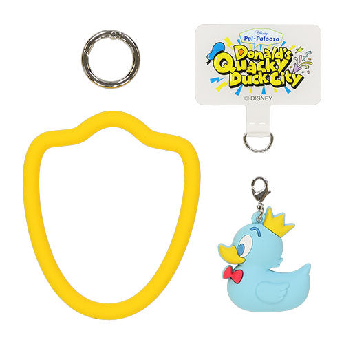 TDR - "Donald's Quacky Duck City" Collection - Smartohone Accessories (Release Date: Apr 8)