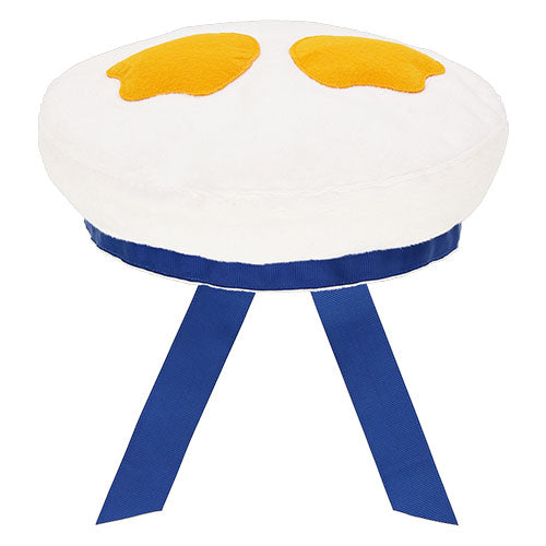 TDR - "Donald's Quacky Duck City" Collection - Donald Duck Beret for Adults  (Release Date: Apr 8)