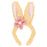 TDR - Fluffy Miss Bunny "Bendable" Ear Headband (Release Date: Mar 28)