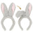 TDR - Fluffy Thumper "Bendable" Ear Headband (Release Date: Mar 28)