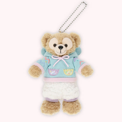 TDR - Duffy & Friends 