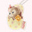 TDR - Duffy & Friends "Come Find Spring!" Collection x ShellieMay "Inside the Egg" Plush Keychain(Releaes Date: Apr 1)