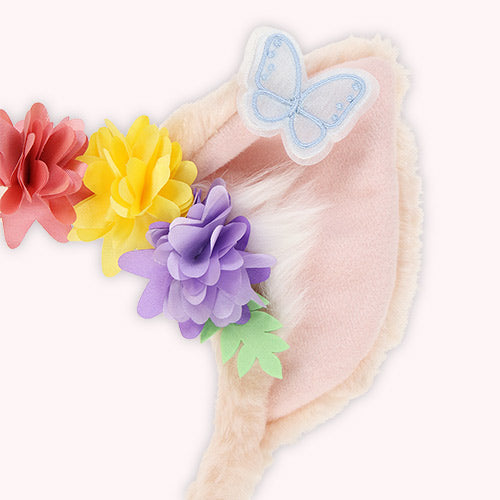 TDR - Duffy & Friends "Come Find Spring!" Collection x LinaBell Headband (Releaes Date: Apr 1)
