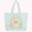 TDR - Duffy & Friends "Come Find Spring!" Collection x Tote Bag (Releaes Date: Apr 1)