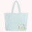TDR - Duffy & Friends "Come Find Spring!" Collection x Tote Bag (Releaes Date: Apr 1)