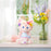 TDR - Duffy & Friends "Come Find Spring!" Collection x LinaBell Plush Toy with Small Storage (Releaes Date: Apr 1)