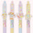 TDR - Duffy & Friends "Come Find Spring!" Collection x Ballpoint Pens Set (Releaes Date: Apr 1)