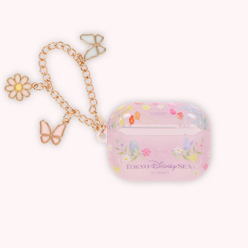 TDR - Duffy & Friends "Come Find Spring!" Collection x Earphone Case (Releaes Date: Apr 1)
