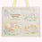 TDR - Duffy & Friends "Come Find Spring!" Collection x Shopping Bag (Releaes Date: Apr 1)