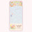 TDR - Duffy & Friends "Come Find Spring!" Collection x Face Towel (Releaes Date: Apr 1)