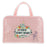 TDR- Tokyo Disney Resort in Bloom x Spa Bag (Releasee Date: Aprill 25)