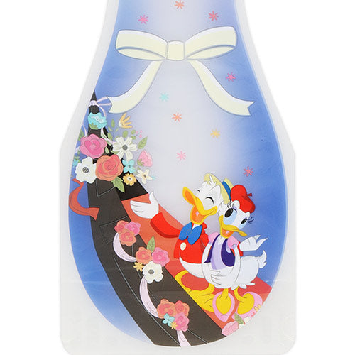 TDR- Tokyo Disney Resort in Bloom x Flower Vase Set (Releasee Date: Aprill 25)