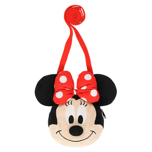 TDR - Minnie Mouse Mini Shoulder Bag (Release Date: April 18)
