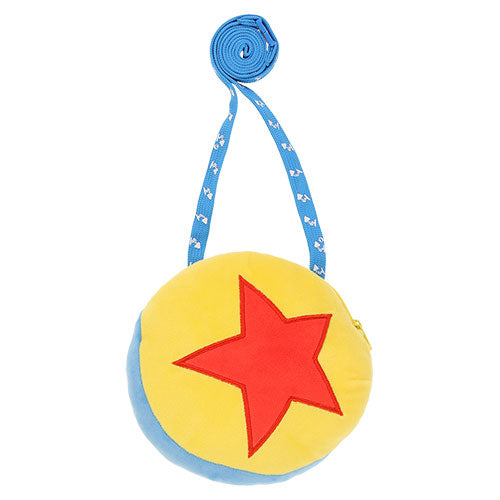 TDR - Pixar Ball Mini Shoulder Bag (Release Date: April 18)