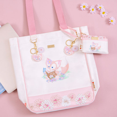 TDR - LinaBell x Paul & Joe Collection - Tote Bag (Release Date: May 23)