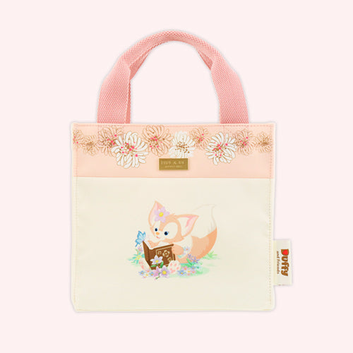 TDR - LinaBell x Paul & Joe Collection - Tote Bag Size S (Release Date: May 23)
