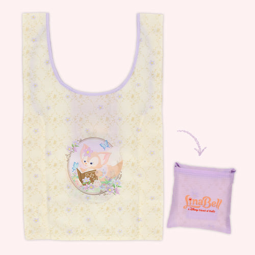 TDR - LinaBell x Paul & Joe Collection - Foldable Eco/Shopping Bag (Release Date: May 23)
