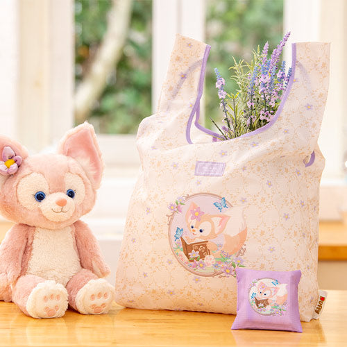 TDR - LinaBell x Paul & Joe Collection - Foldable Eco/Shopping Bag (Release Date: May 23)